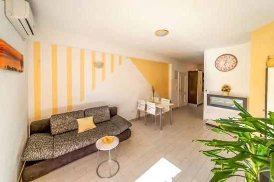 Apartmán Severní Dalmácie - Biograd na Moru DA 4730 N2