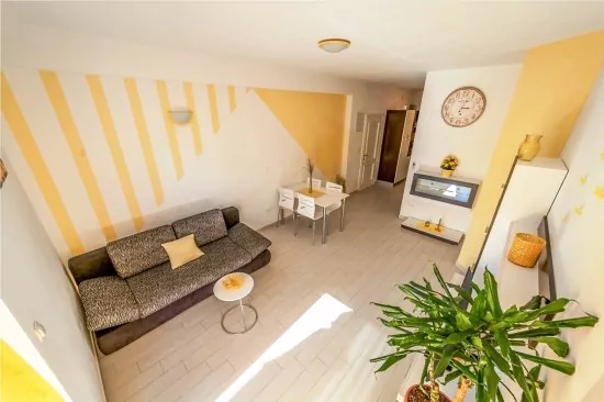 Apartmán Severní Dalmácie - Biograd na Moru DA 4730 N2