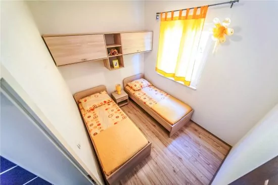 Apartmán Severní Dalmácie - Biograd na Moru DA 4730 N2