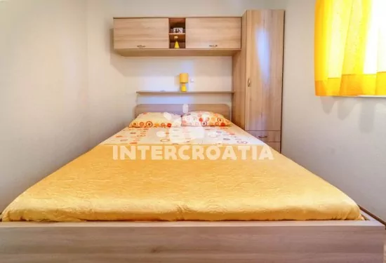 Apartmán Severní Dalmácie - Biograd na Moru DA 4730 N2