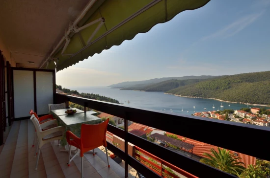 Apartmán Istrie - Rabac IS 1008 N1