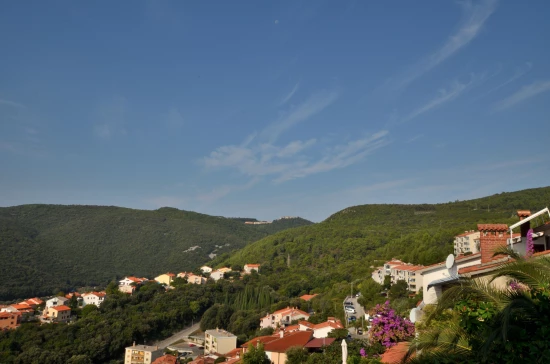 Apartmán Istrie - Rabac IS 1008 N1