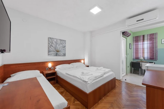 Apartmán Severní Dalmácie - Pakoštane DA 4603 N1