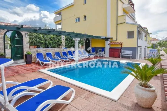 Apartmán Severní Dalmácie - Pakoštane DA 4603 N5