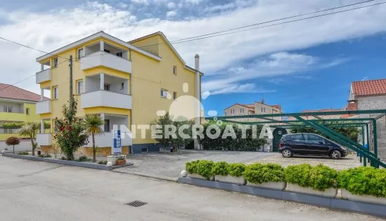 Apartmán Severní Dalmácie - Pakoštane DA 4603 N5