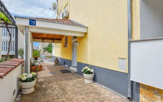 Apartmán Severní Dalmácie - Pakoštane DA 4603 N5