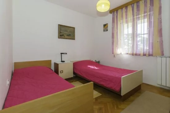 Apartmán Kvarner - Novi Vinodolski KV 1831 N2