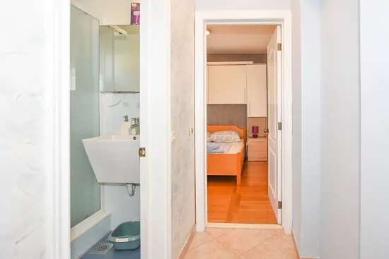 Apartmán Severní Dalmácie - Biograd na Moru DA 4731 N1