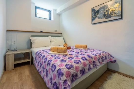 Apartmán Kvarner - Selce KV 1921 N1