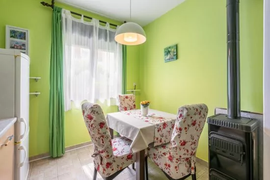 Apartmán Kvarner - Selce KV 1921 N2