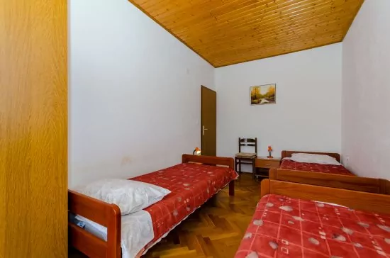 Apartmán Střední Dalmácie - Okrug Gornji DA 3327 N2