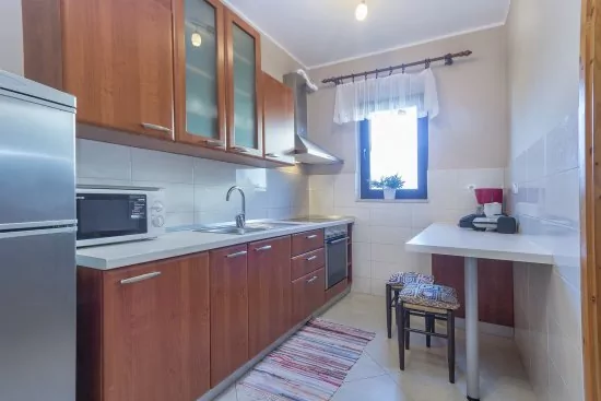 Apartmán Istrie - Valbandon IS 2103 N1