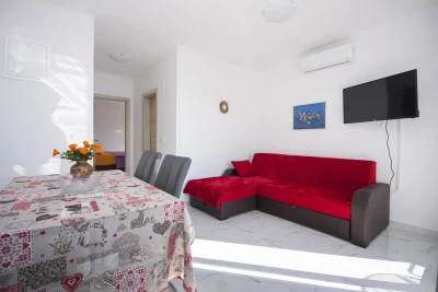 Apartmán Severní Dalmácie - Rogoznica DA 3587 N2