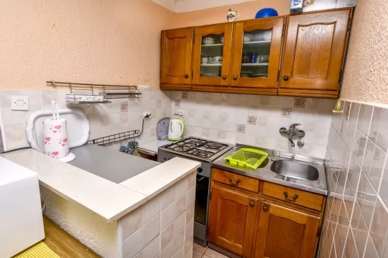 Apartmán Severní Dalmácie - Rogoznica DA 3588 N1