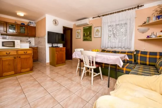 Apartmán Severní Dalmácie - Rogoznica DA 3588 N1