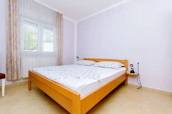 Apartmán Střední Dalmácie - Okrug Gornji DA 3328 N4