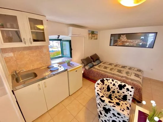 Apartmán Severní Dalmácie - Rogoznica DA 3590 N1