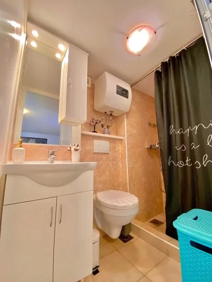 Apartmán Severní Dalmácie - Rogoznica DA 3590 N1