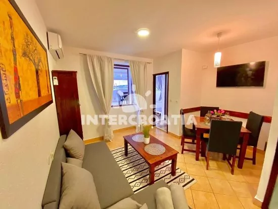 Apartmán Severní Dalmácie - Rogoznica DA 3590 N2