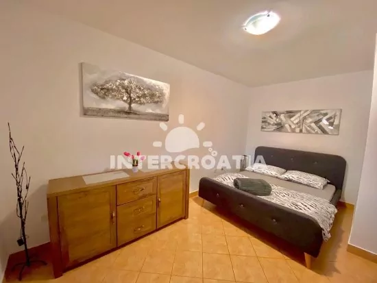 Apartmán Severní Dalmácie - Rogoznica DA 3590 N2