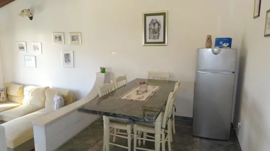 Apartmán Severní Dalmácie - Kanica DA 3591 N1