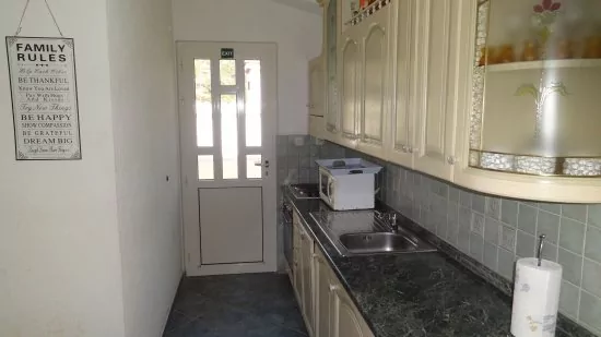 Apartmán Severní Dalmácie - Kanica DA 3591 N1