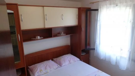 Apartmán Severní Dalmácie - Kanica DA 3591 N1