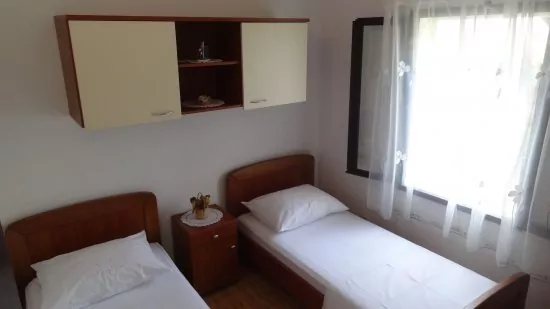 Apartmán Severní Dalmácie - Kanica DA 3591 N1