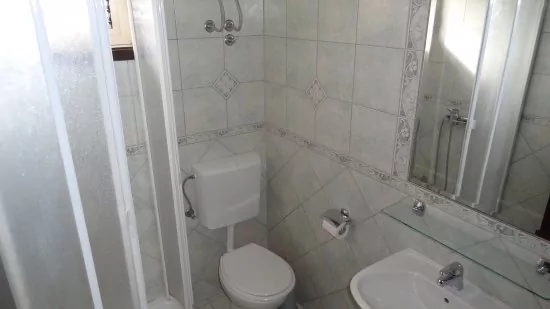 Apartmán Severní Dalmácie - Kanica DA 3591 N1