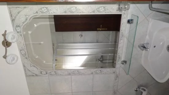 Apartmán Severní Dalmácie - Kanica DA 3591 N1