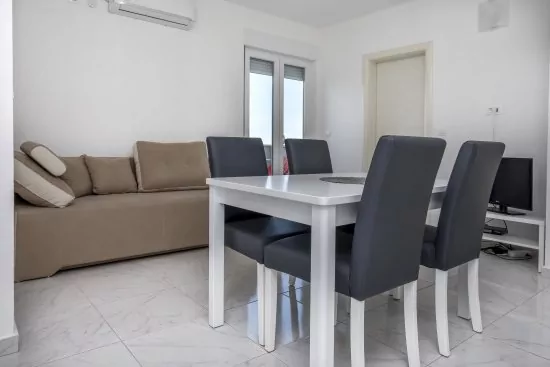 Apartmán Severní Dalmácie - Rogoznica DA 3592 N3