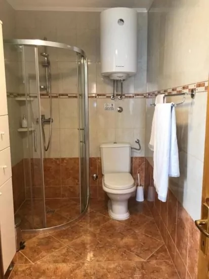 Apartmán Střední Dalmácie - Dugi Rat DA 2803 N1