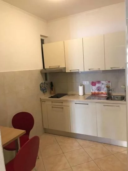 Apartmán Střední Dalmácie - Dugi Rat DA 2803 N1