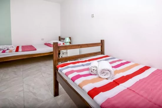 Apartmán Severní Dalmácie - Ražanj DA 3593 N1