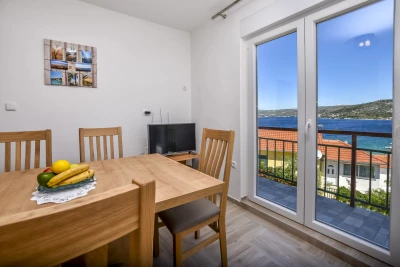 Apartmán Severní Dalmácie - Ražanj DA 3594 N2