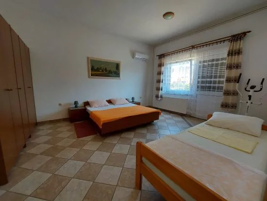 Apartmán Ostrov Krk - Krk OS 8412 N2