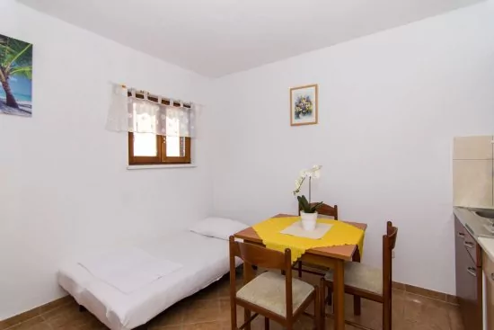 Apartmán Střední Dalmácie - Trogir DA 3228 N1