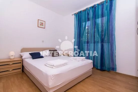 Apartmán Střední Dalmácie - Trogir DA 3228 N2