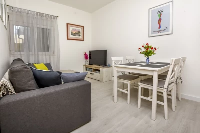 Apartmán Severní Dalmácie - Rogoznica DA 3595 N1