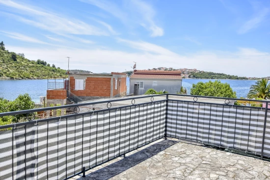 Apartmán Severní Dalmácie - Rogoznica DA 3595 N2