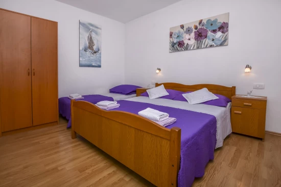 Apartmán Severní Dalmácie - Rogoznica DA 3595 N2