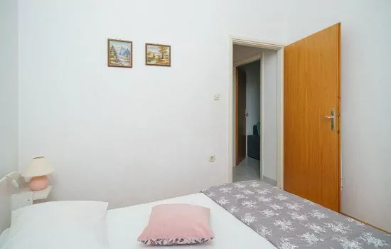 Apartmán Severní Dalmácie - Žaboric DA 3805 N1