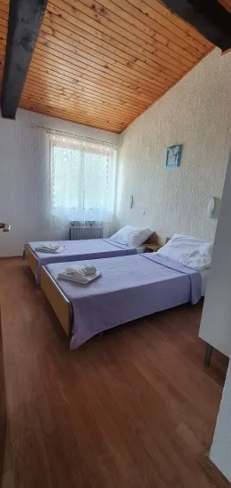 Apartmán Kvarner - Jadranovo (Crikvenica) KV 2163 N2