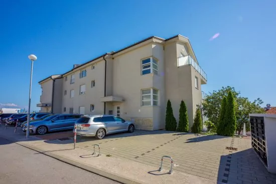 Apartmán Kvarner - Crikvenica KV 2164 N1