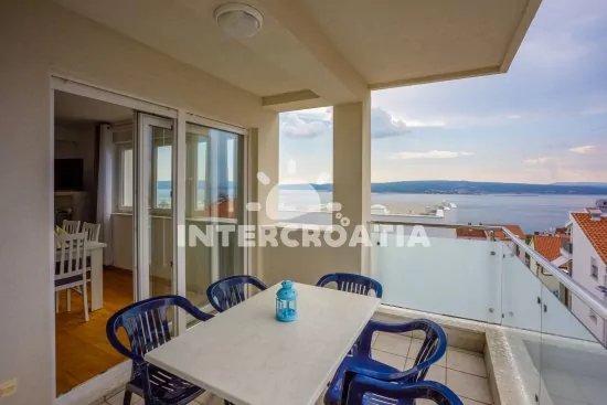 Apartmán Kvarner - Crikvenica KV 2164 N1