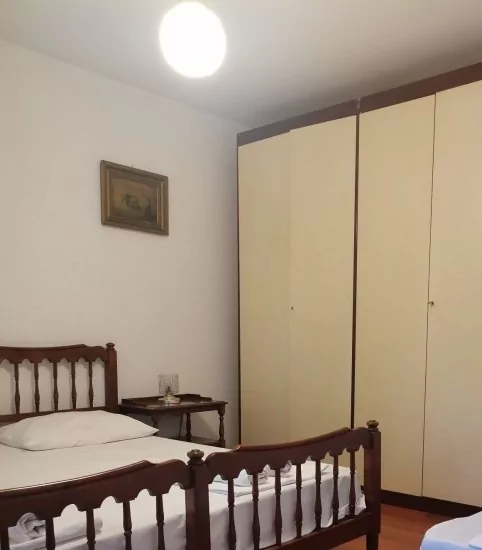 Apartmán Kvarner - Klenovica KV 1832 N2