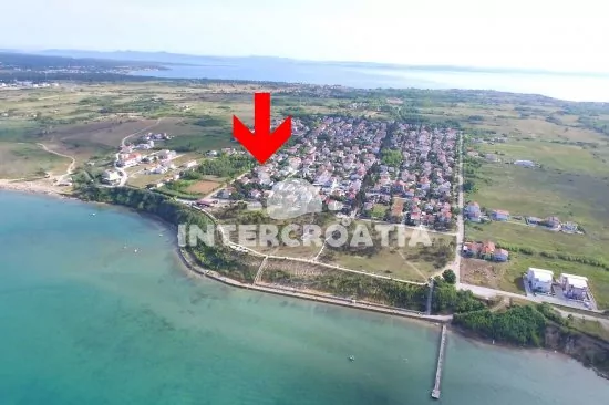 Apartmán Severní Dalmácie - Privlaka DA 5314 N2