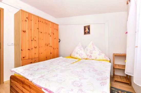 Apartmán Severní Dalmácie - Privlaka DA 5314 N2