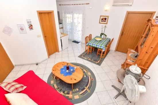 Apartmán Severní Dalmácie - Privlaka DA 5314 N2