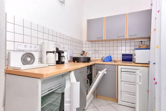 Apartmán Severní Dalmácie - Privlaka DA 5314 N2